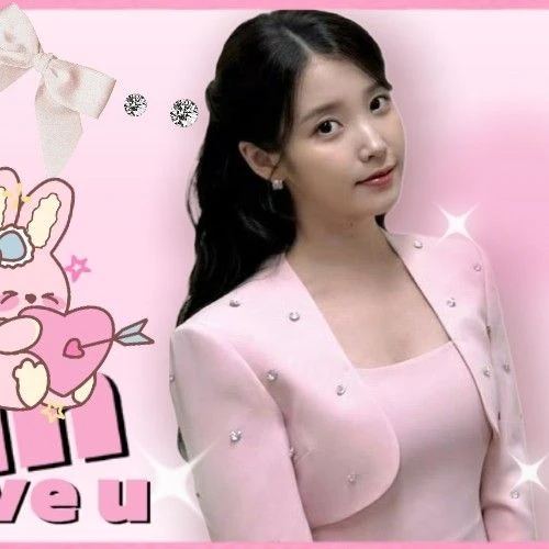 Top Photo Full of IU Love
