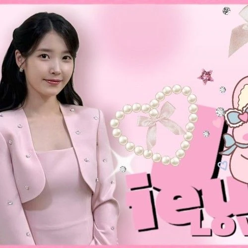 Today's Most Loved IU