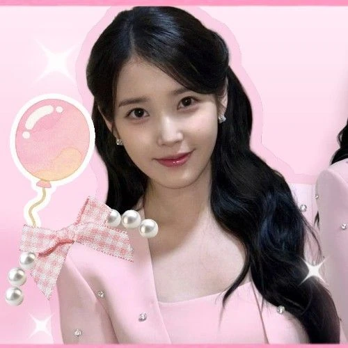 Top Photo Full of IU Love