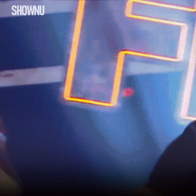 Best moment chosen by Shownu (MONSTA X) fandom