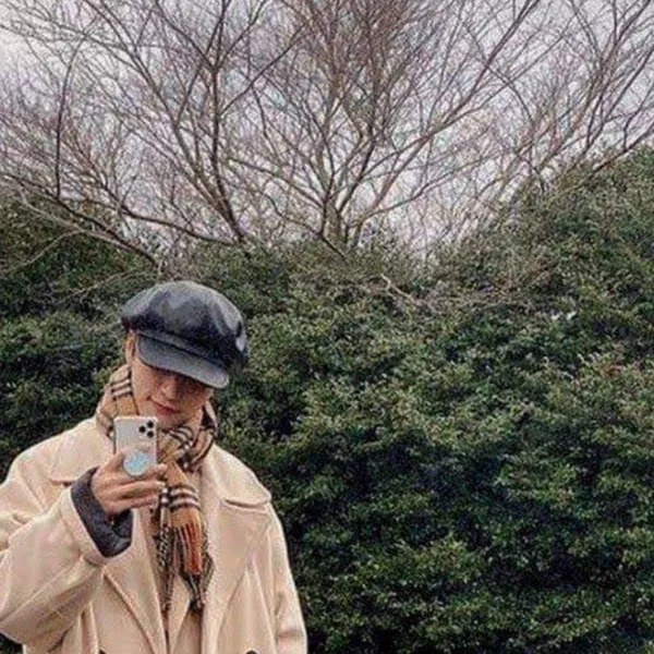 粉丝票选的星和 (ATEEZ)最佳瞬间