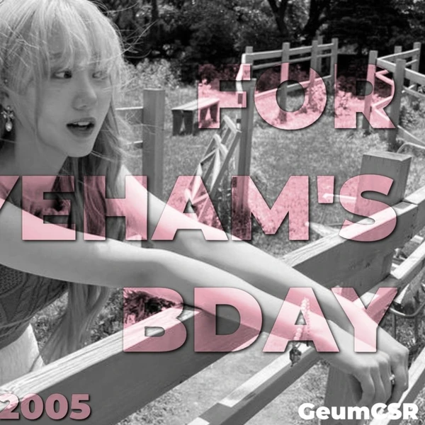 Top Photo Full of Yeham (CSR) Love