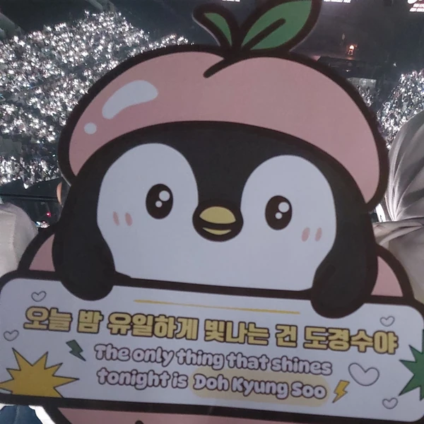 Fans' Pick: Best Moment of EXO