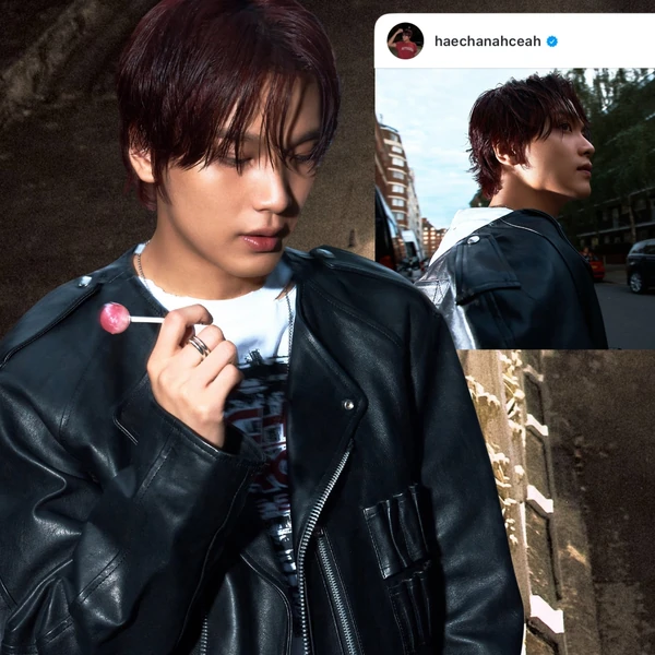 Popular profile picture of Haechan (NCT 127, NCT DREAM) loved by fans