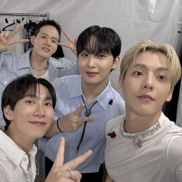 今天最受喜爱的BTOB