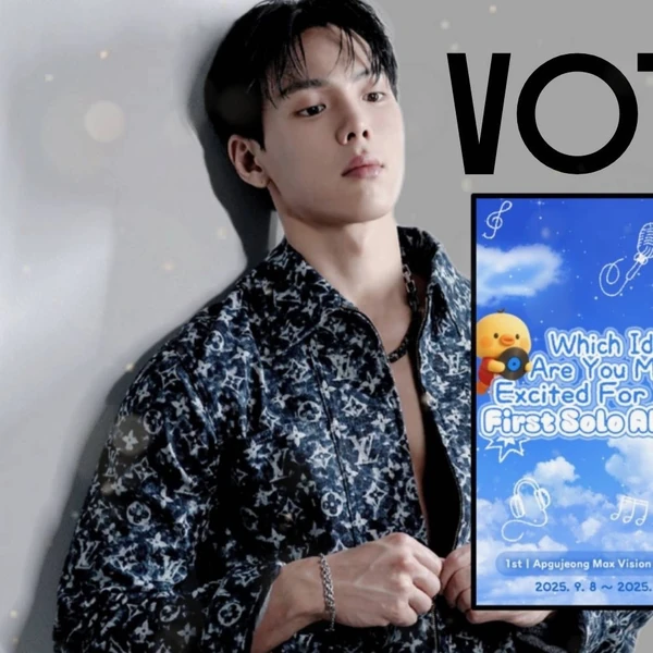Popular profile image of Shownu (MONSTA X) selected by votes