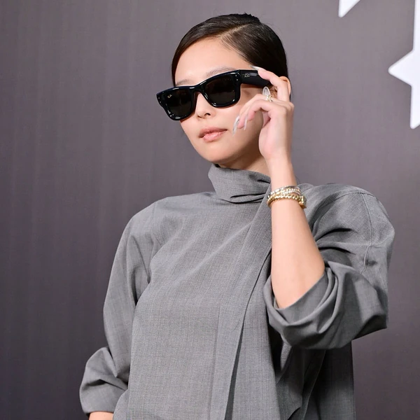 Penampilan Jennie (BLACKPINK) yang Paling Dicintai Hari Ini