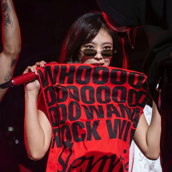 Penampilan Jennie (BLACKPINK) yang Paling Dicintai Hari Ini