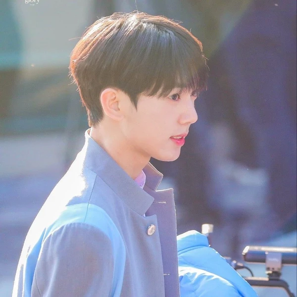 Fans' Pick: Best Moment of Han Yujin (ZEROBASEONE)