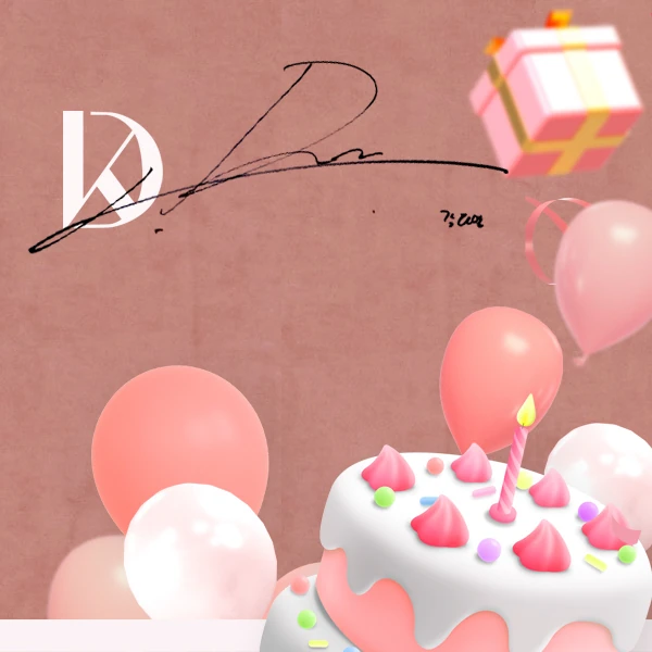 No.1 banner post of Kang Daniel created by fans