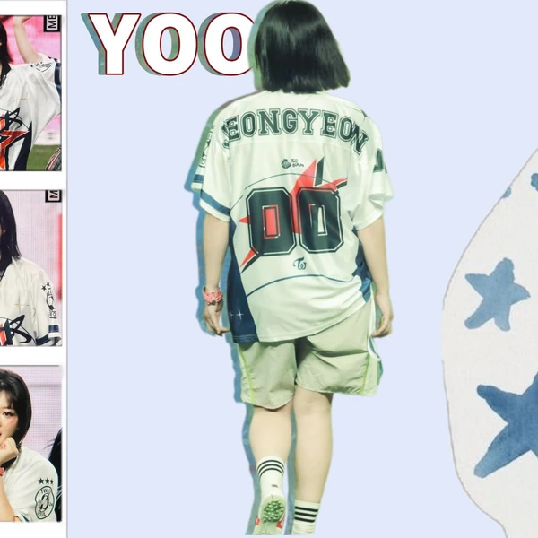 Top Photo Full of Jeongyeon (TWICE) Love