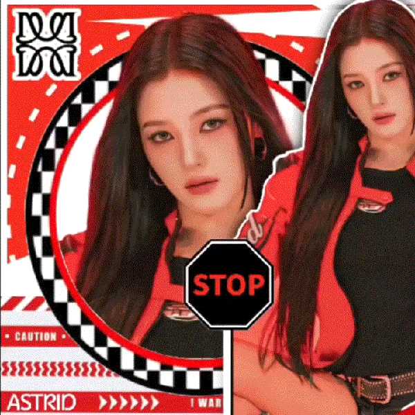 Today's Most Loved Nancy (MOMOLAND)