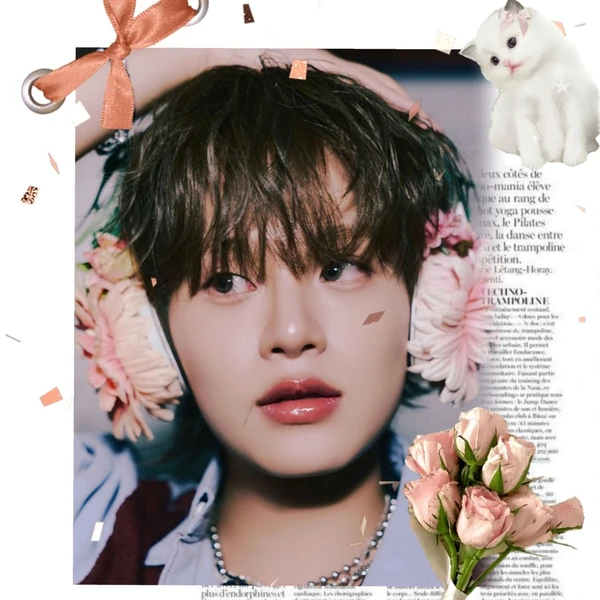 イ・デフィ (AB6IX)への愛が詰まった人気写真