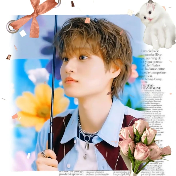 ファンが選んだイ・デフィ (AB6IX)最高の瞬間