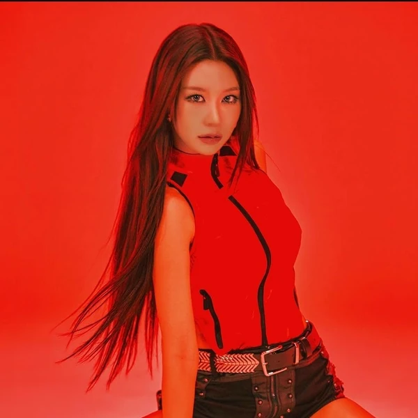 Fans' Pick: Best Moment of Hyebin (MOMOLAND)
