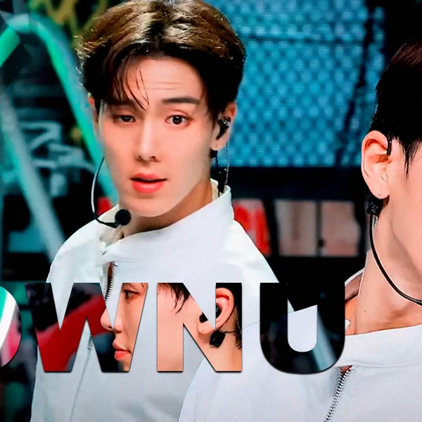 粉丝票选的Shownu (MONSTA X)最佳瞬间