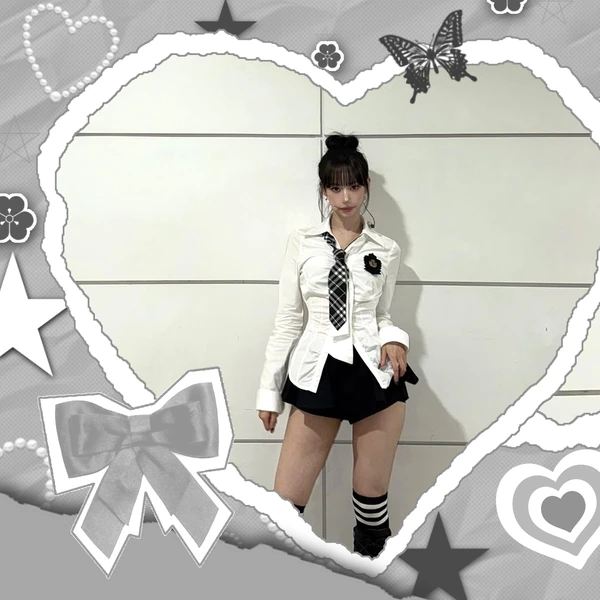 Shining profile picture of Zuu (SECRET NUMBER) on today's Choeaedol