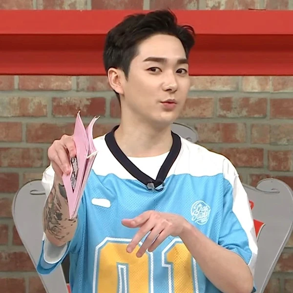 Fans' Pick: Best Moment of Aron