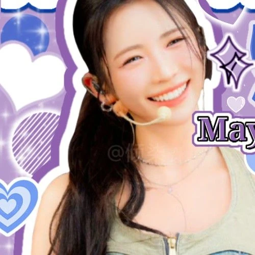 NiziU マヤ ファンダムコミュニティ │ KPOP人気No.1アプリ 最愛ドル