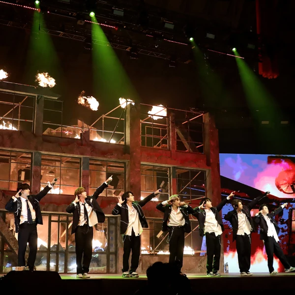 Top Photo Full of BTS Love