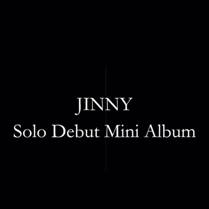 今天最受喜爱的Jinny