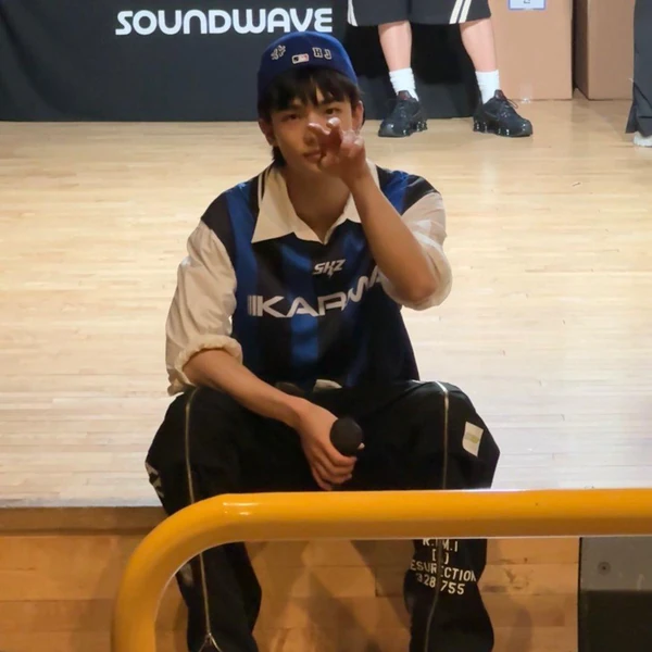 Stray Kids ヒョンジン ファンダムコミュニティ │ KPOP人気No.1