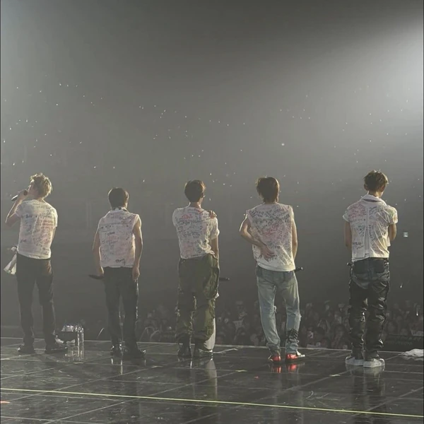 Top Photo Full of CORTIS Love