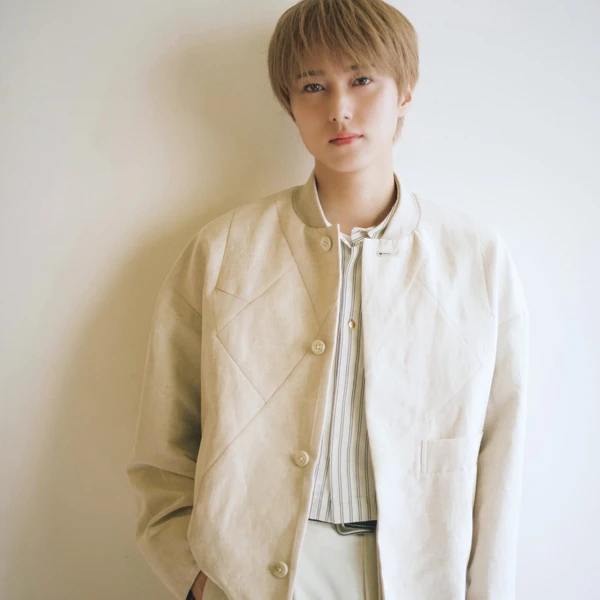 Fans' Pick: Best Moment of Ozaki Takumi (INI)