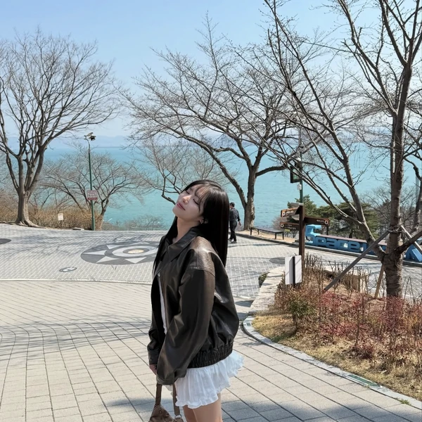 Top Photo Full of Park Jiwon (fromis_9) Love