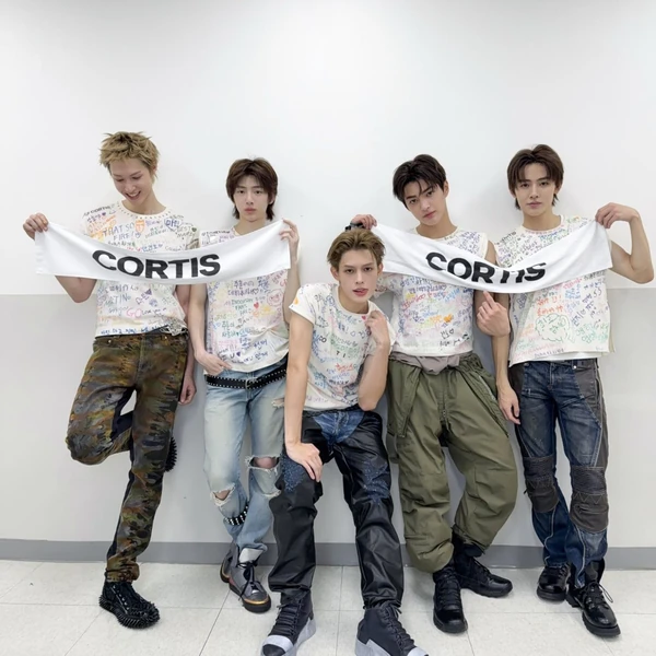 Fans' Pick: Best Moment of CORTIS