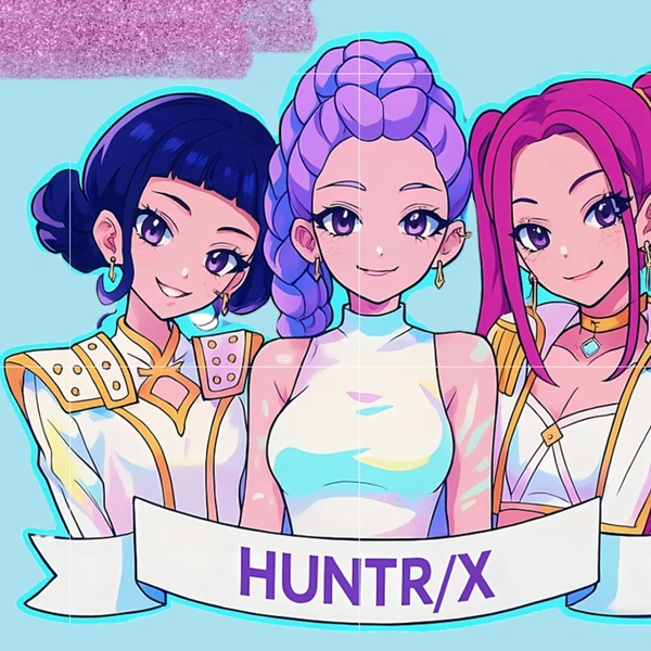 Fans' Pick: Best Moment of HUNTR/X