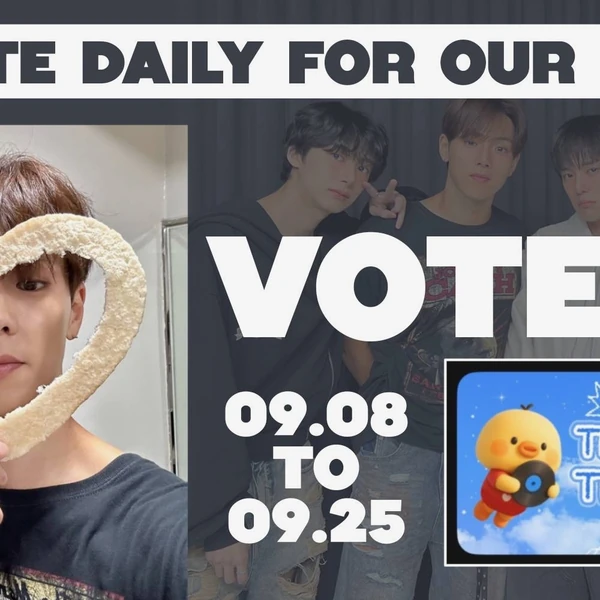Most popular banner post of Shownu (MONSTA X) in the community
