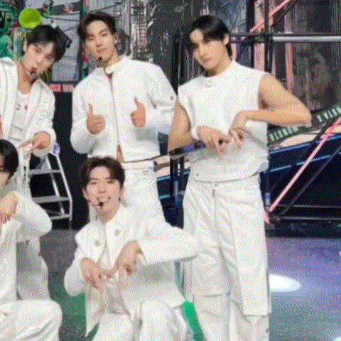 Fans' Pick: Best Moment of MONSTA X