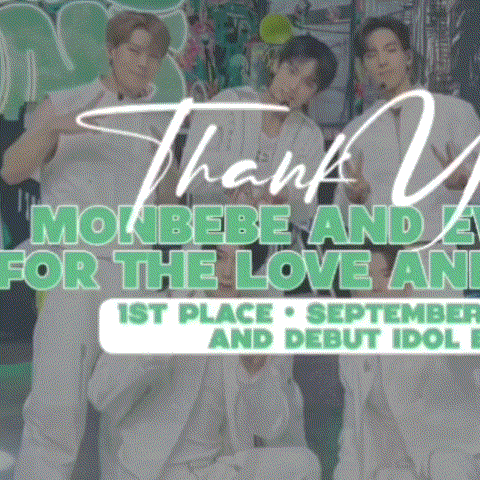 Fans' Pick: Best Moment of MONSTA X