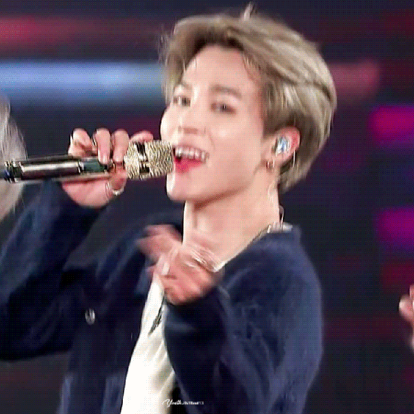 Popular profile picture of Jimin (BTS) loved by fans