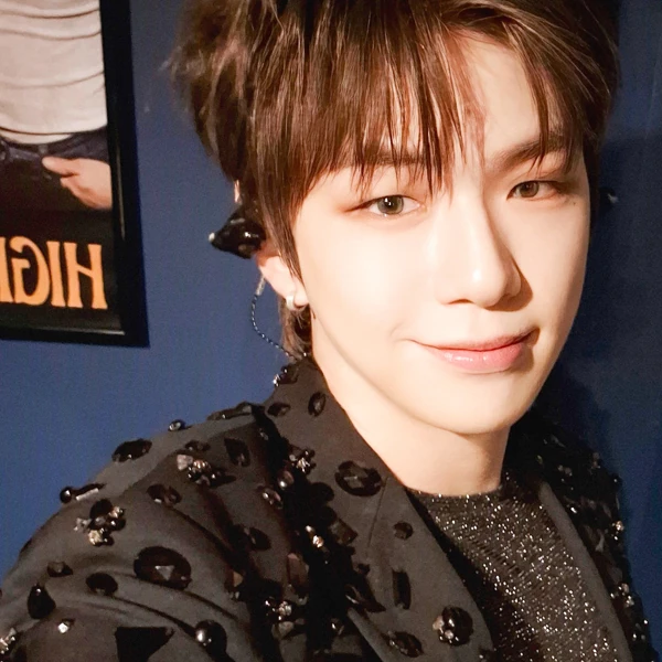 Popular profile picture of Kang Daniel loved by fans