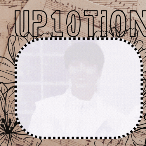 Today's Most Loved UP10TION