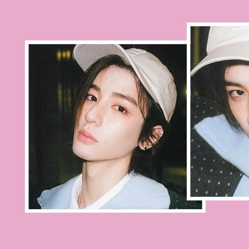boynextdoor イハン　삼하니 boynextdoor イハン 삼하니 BOYNEXTDOOR (보이넥스트도어) '뭣