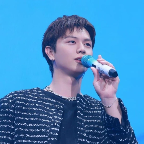 Fans' Pick: Best Moment of Yook Sungjae (BTOB)