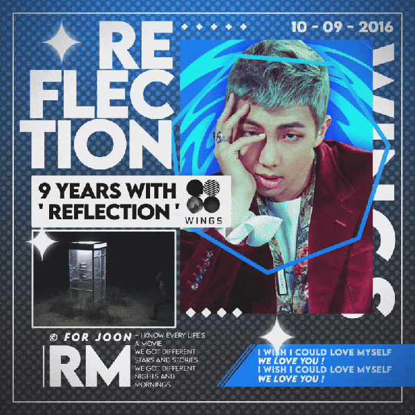 Penampilan RM (BTS) yang Paling Dicintai Hari Ini