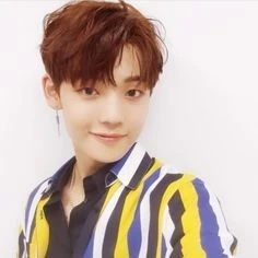 Today's Most Loved Chan (A.C.E)