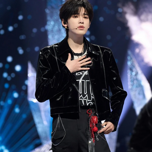 Today's Most Loved Song Yaxuan