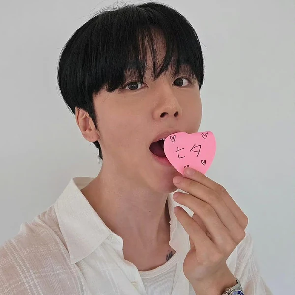 Fans' Pick: Best Moment of Youngbin (SF9)