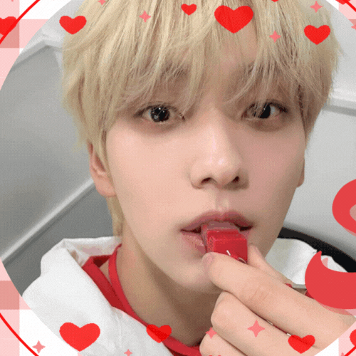 Popular profile image of Soobin (TOMORROW X TOGETHER) selected by votes