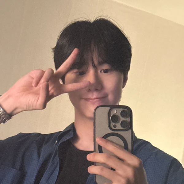Today's Most Loved Kang Seungsik (VICTON)