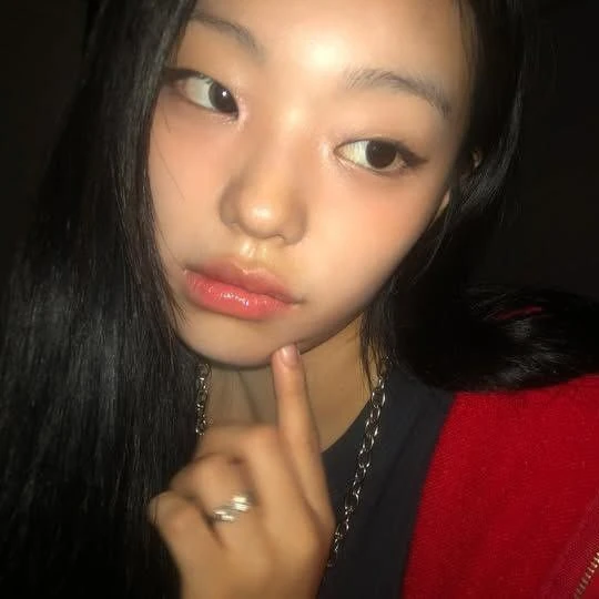 Top Photo Full of Haeun (Lapillus) Love