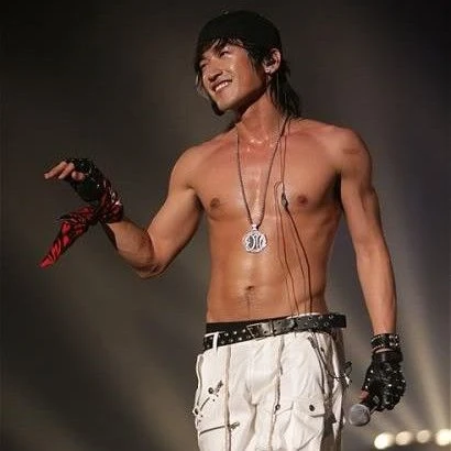 Top Photo Full of Lee Minwoo (SHINHWA) Love