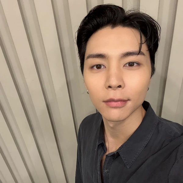 Top Photo Full of Johnny (NCT 127) Love