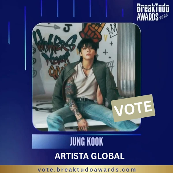 Popular profile picture of Jungkook (BTS) loved by fans