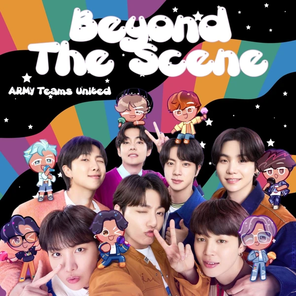 Top Photo Full of BTS Love